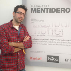 Imagen de Jesús Redondo Consuegra