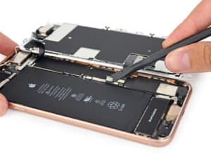 Reparar iPhone 8 Plus en Madrid