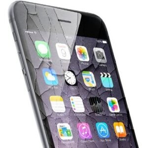 Reparar iPhone 6 en Madrid