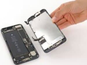 Reparar iPhone 7 Plus en Madrid
