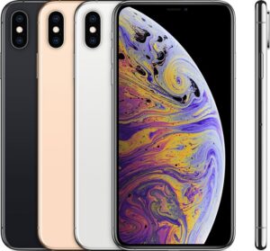 Reparar iPhone XS Max en Madrid