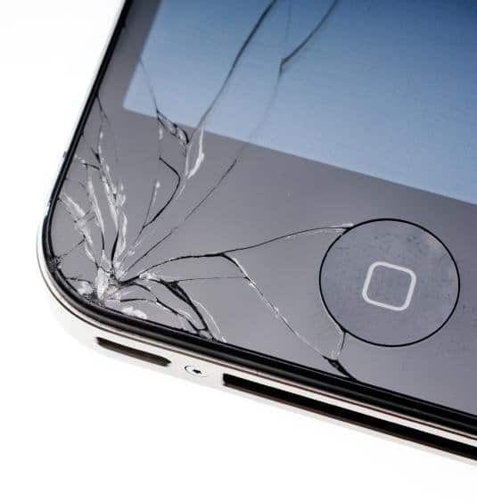 Reparar iPhone 4S en Madrid