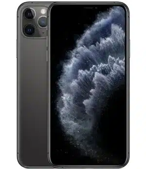 Reparar iPhone 11 Madrid