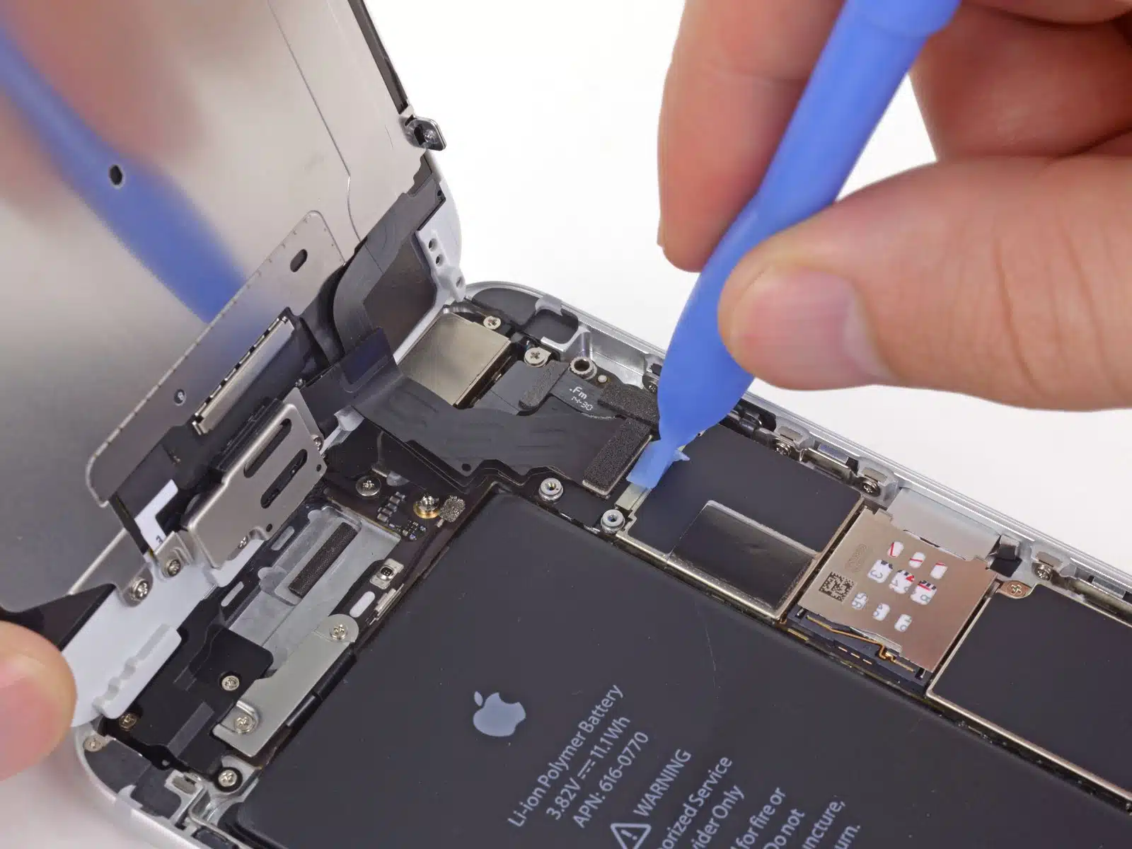 Conectores iPhone 6 Plus