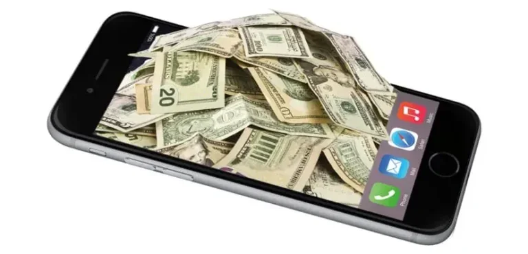 Cuanto cuesta reparar iPhone