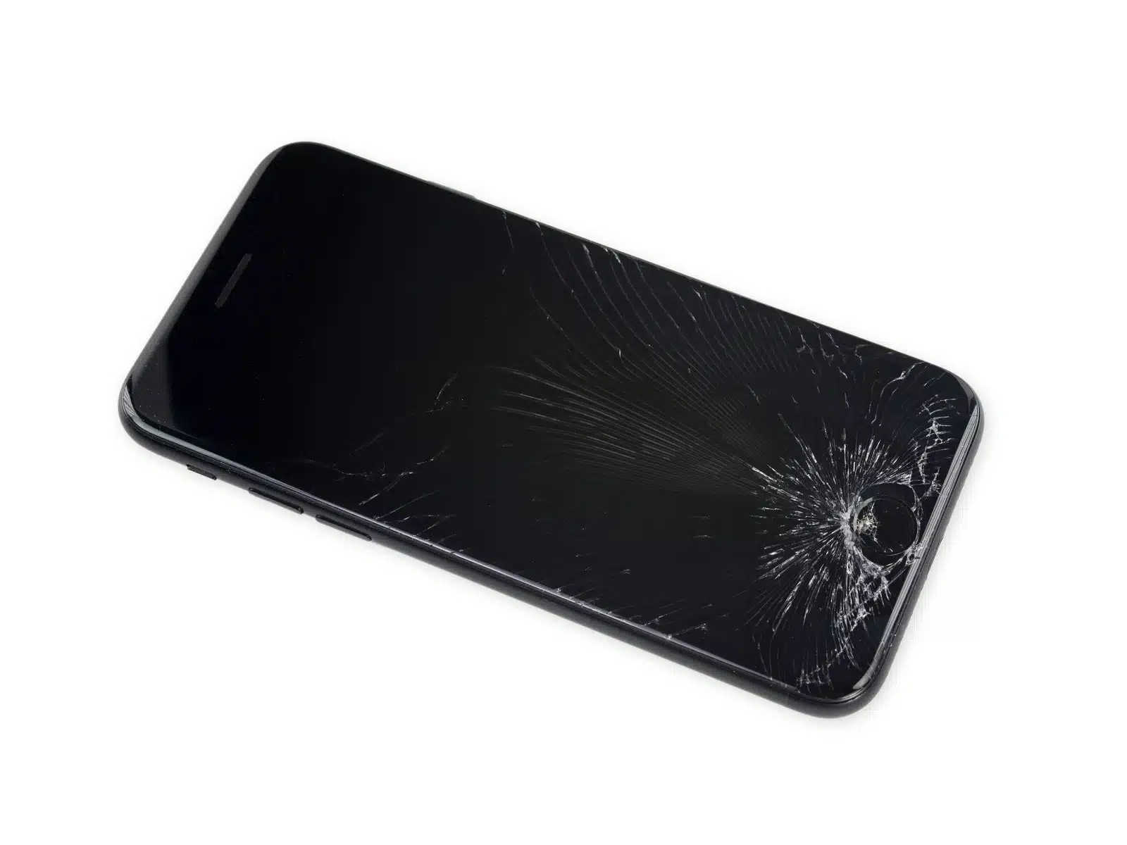 Pantalla iPhone 6 Rota