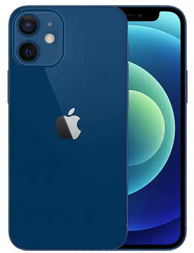 Reparar iPhone 12 Mini