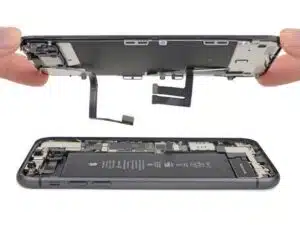 Cambiar Pantalla iPhone 11