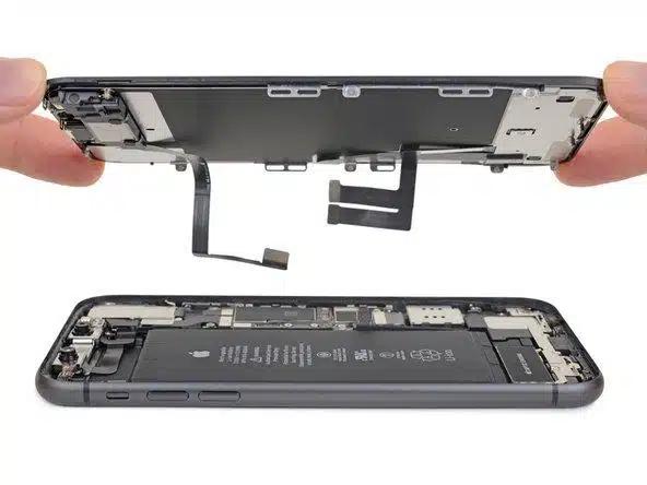 Cambiar Pantalla iPhone 11