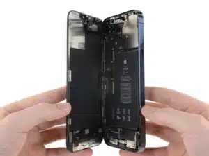 Cambiar Pantalla iPhone 12 Pro Max
