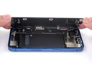 Cambiar pantalla iPhone 13 Mini