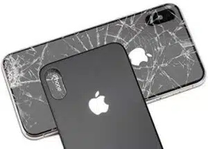 Cambiar Tapa Trasera iPhone