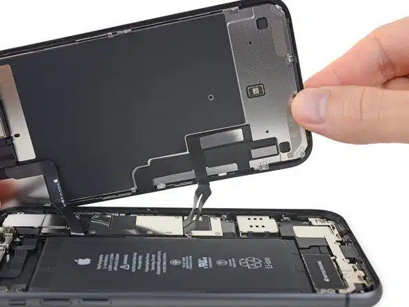 Reemplazar pantalla iPhone 11