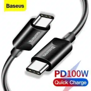 Cable USB Tipo C