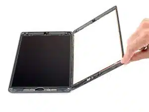 Cambiar Pantalla Táctil iPad 9