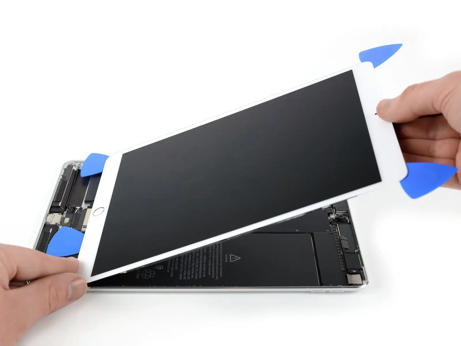 Cambiar Pantalla iPad Pro 10.5"