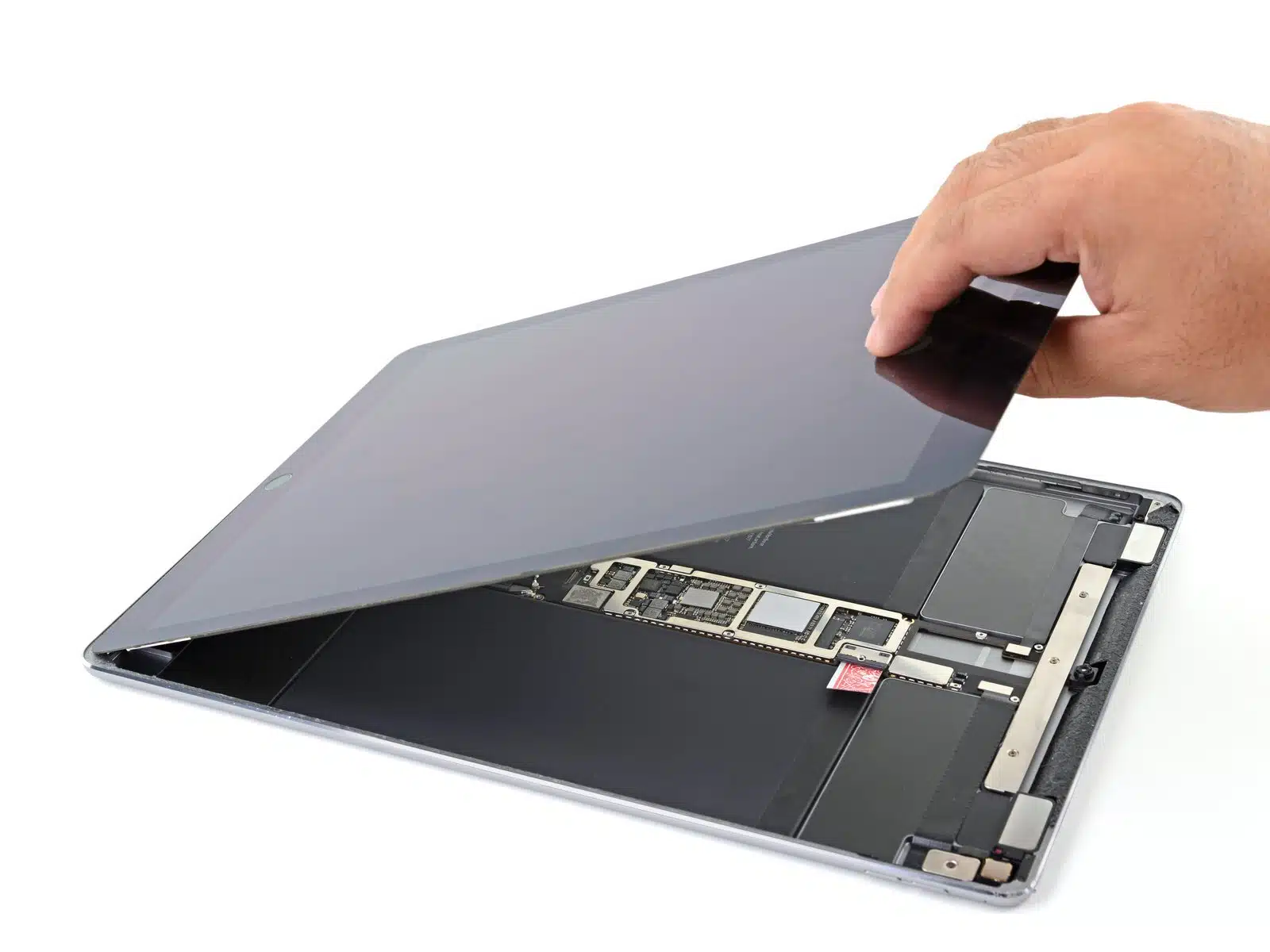 Cambiar Pantalla iPad Pro 12,9"