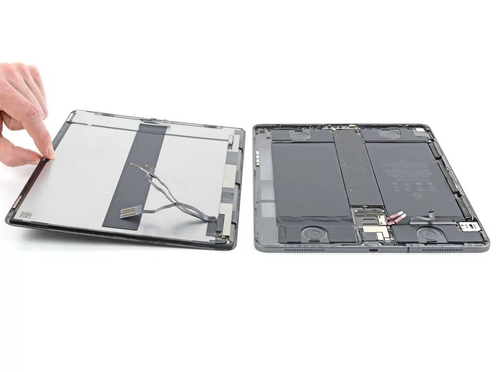 Cambiar Pantalla iPad Pro 2018