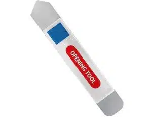 Palanca para Apertura Spudger Ultra Delgada