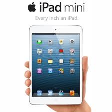 Reparar iPad Mini en Madrid