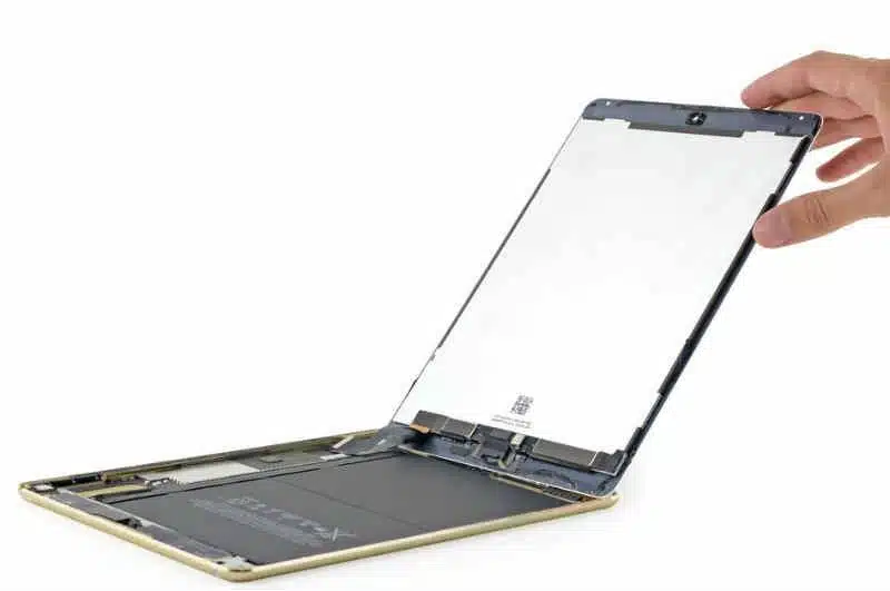 Cambiar Pantalla iPad Air 2