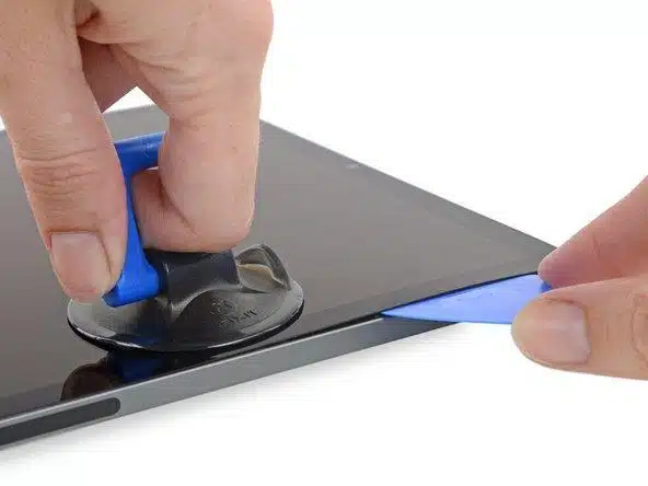 Cambiar Pantalla iPad Pro 11"
