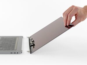 Cambiar Pantalla MacBook A2141