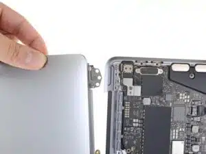 Cambiar Pantalla MacBook A2159