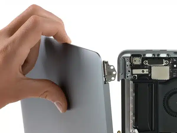 Precios Cambiar Pantalla MacBook A2251