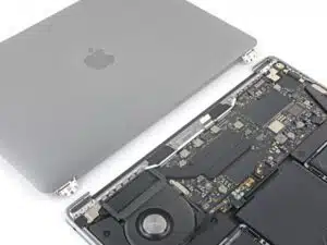 Cambiar Pantalla MacBook A2337