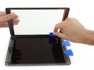 Cambiar Pantalla Táctil iPad 7