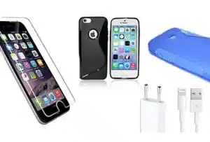 Complementos en Madrid