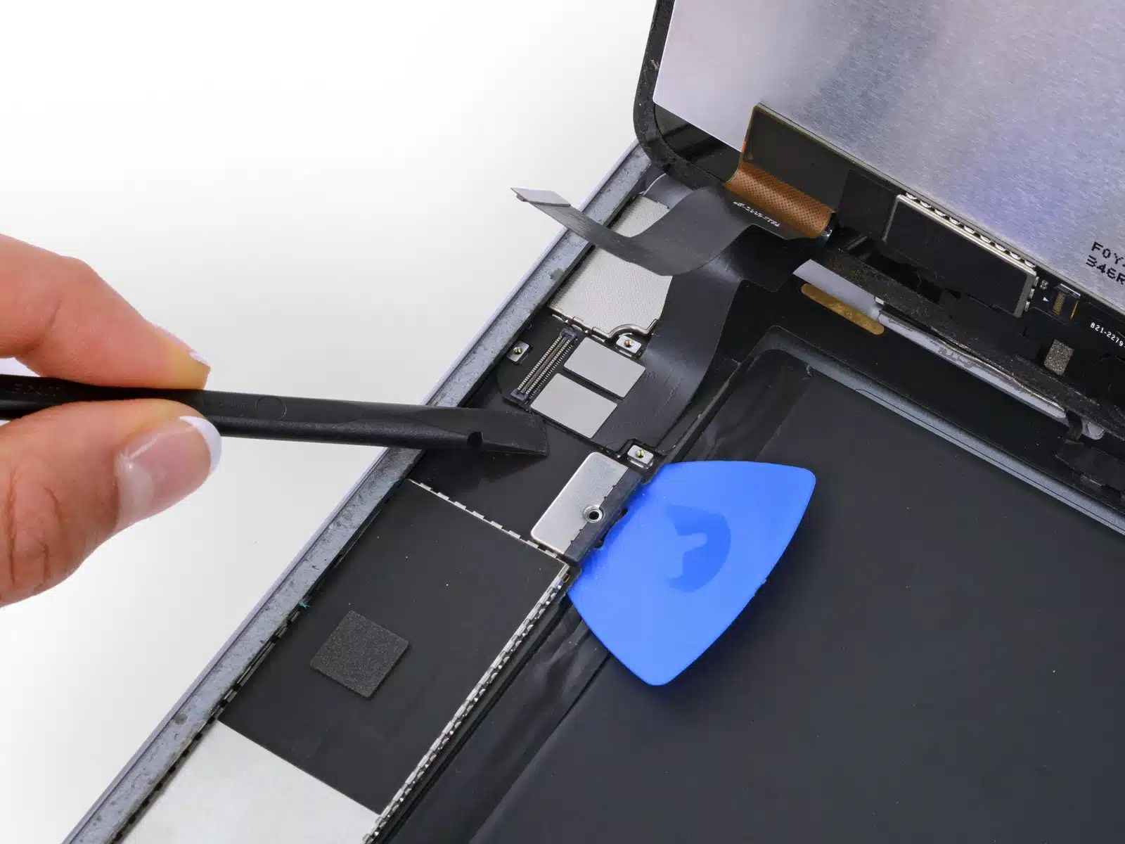 Conectores Pantalla iPad Air 2