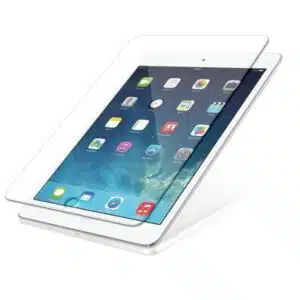 Cristal Templado iPad
