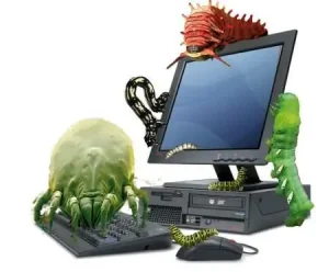 Limpiar Malware Virus