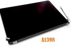 Pantalla MacBook A1398