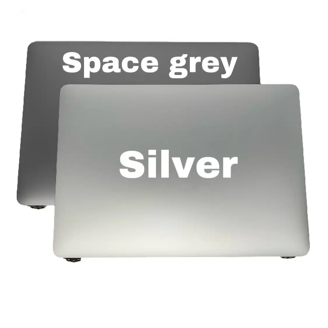 Pantalla MacBook Colores