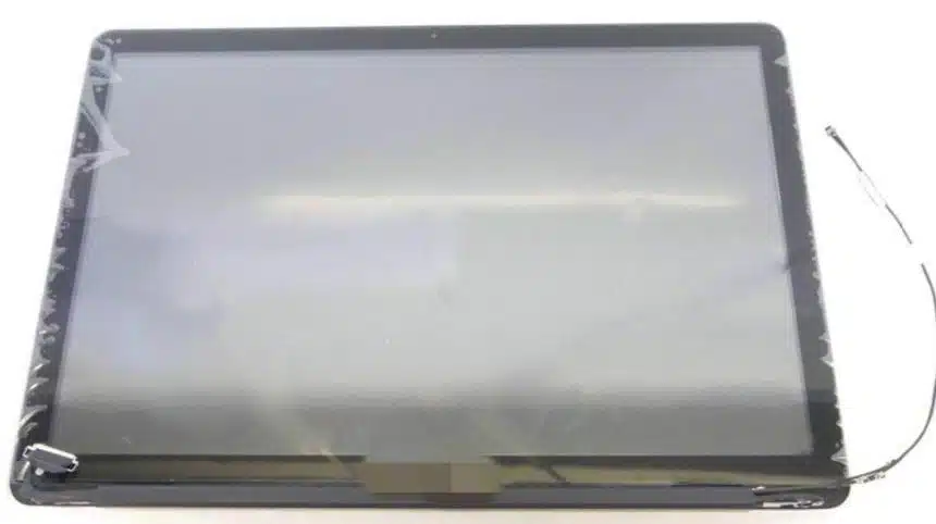 Pantalla MacBook Pro A1286