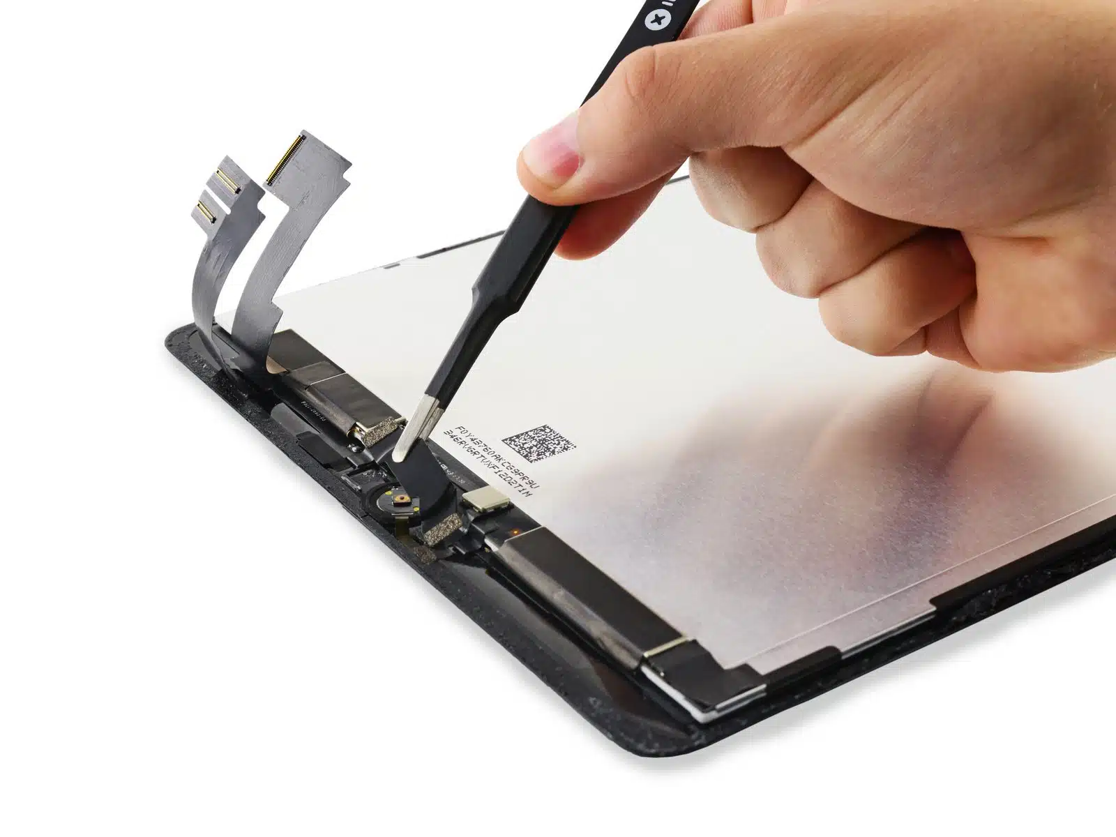 Reemplazar Pantalla iPad Air 2