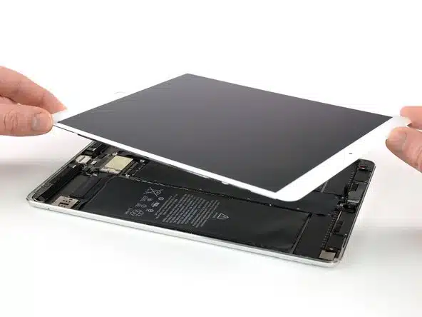 Reemplazar Pantalla iPad Pro 10.5"