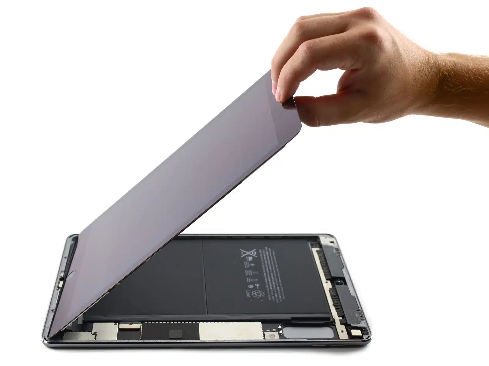 Reparar Pantalla iPad Air 2