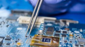 Reparar Placa Base Gaming