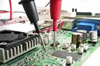 Reparar Placa Base Portátil