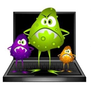 Reparar Software Limpiar Virus