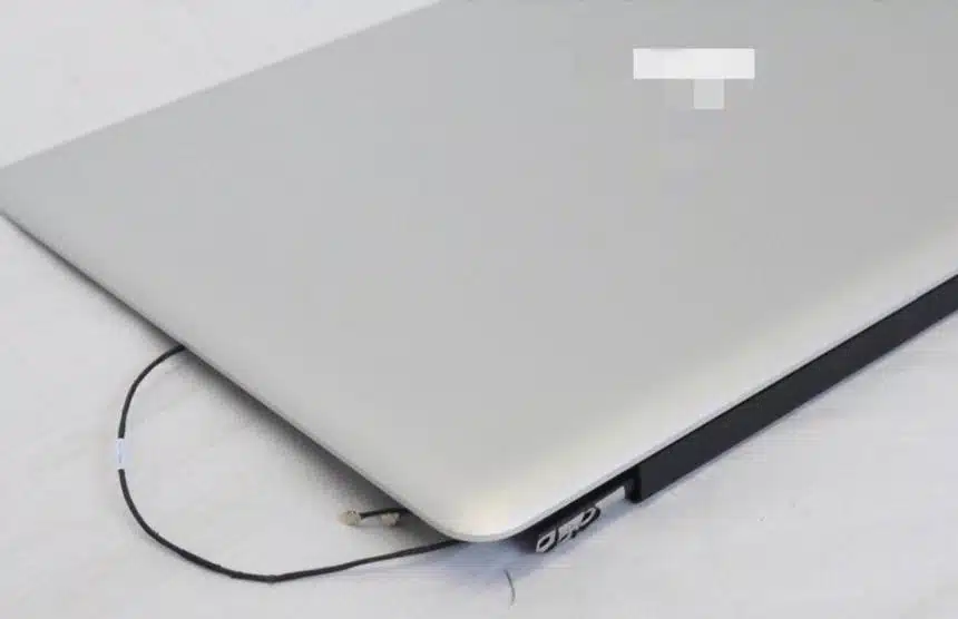 Repuesto Pantalla MacBook Pro A1286