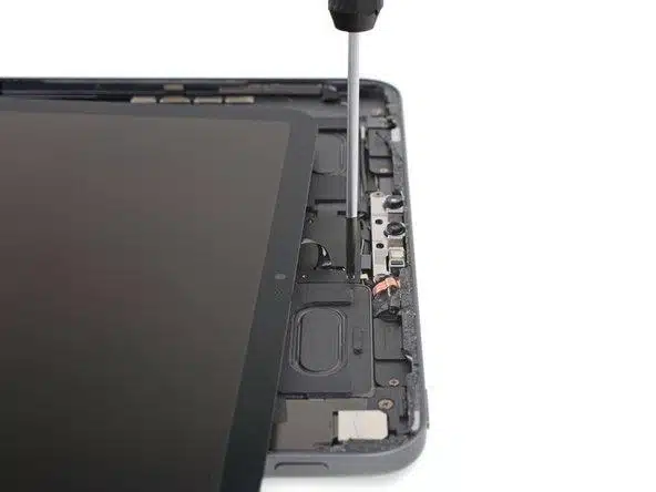 Sustituir Pantalla iPad Pro 11"