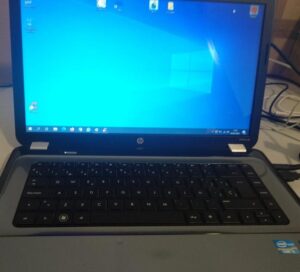 HP g6-1140ss
