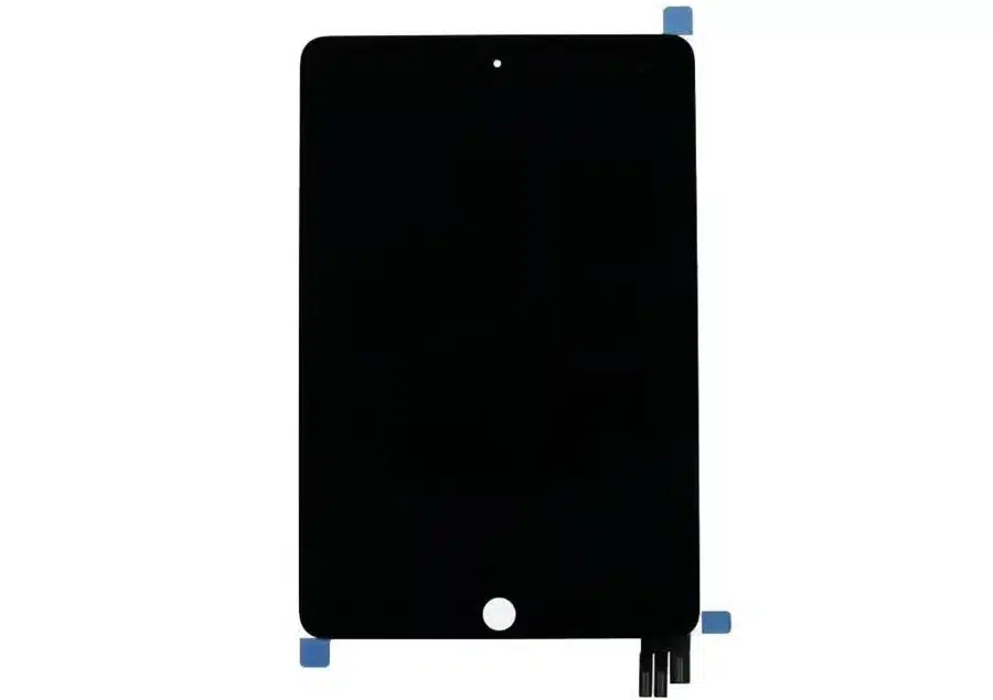 Pantalla iPad Mini 5 Negro