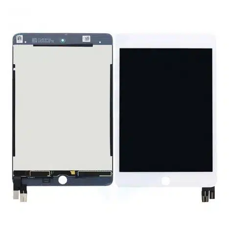Pantalla iPad Mini 5 Blanco