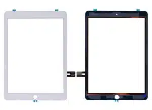 Pantalla Táctil iPad 7 2019